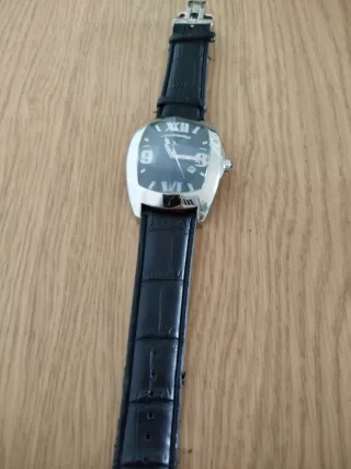 Reloj Chronotech