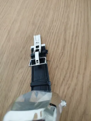 Reloj Chronotech