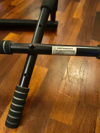 Sbarra per trazioni porta