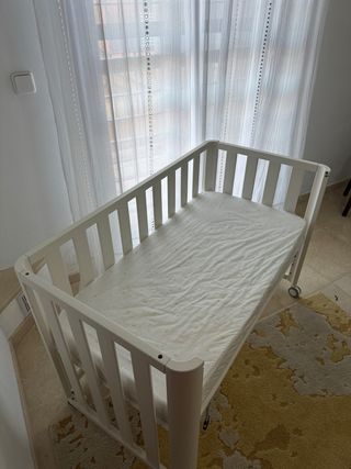 Cuna colecho Cotinfant 60x120