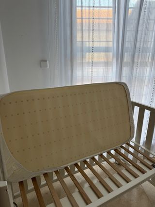 Cuna colecho Cotinfant 60x120