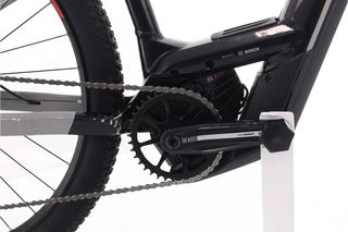 Promo · Haibike Hard Nine 9 (ebike) t.M Reacondicionada