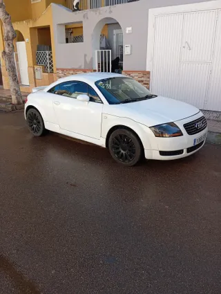 Audi TT 1999
