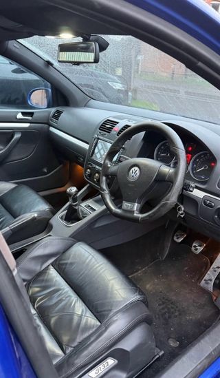 Volkswagen Golf 2007
