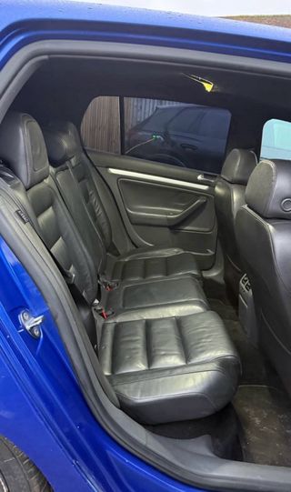 Volkswagen Golf 2007