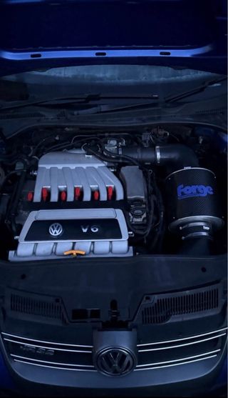 Volkswagen Golf 2007