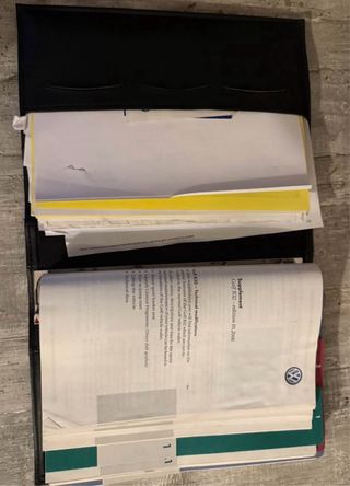 Volkswagen Golf 2007