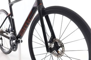 Promo · BMC Roadmachine 01 Four Di2 11V (carretera) t.54 Reacondicionada