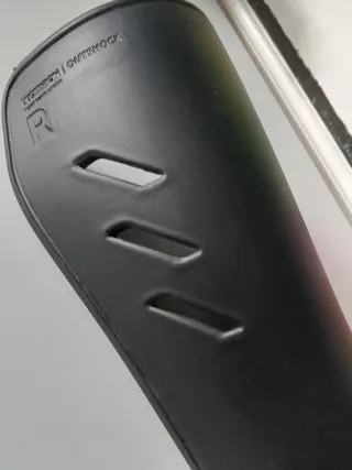 Espinilleras Muay Thai y Kick Boxing