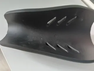 Espinilleras Muay Thai y Kick Boxing