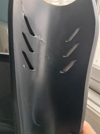 Espinilleras Muay Thai y Kick Boxing