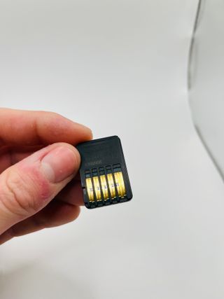 Mario Golf Super Rush Nintendo Switch