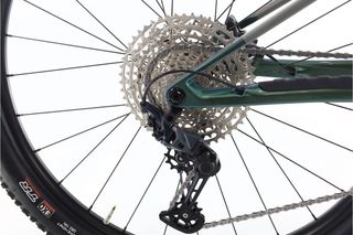 Promo · Orbea Oiz M30 (MTB) t.M Reacondicionada