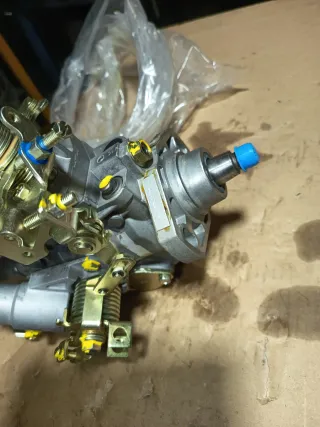 Bomba Inyectora Bosch Reparada 9 460 620 008