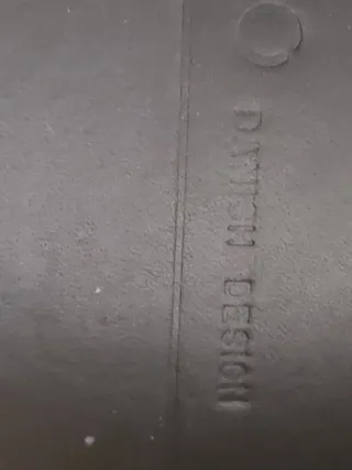 Zapatos Oxford Negros Brogue