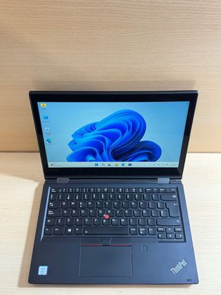 Lenovo ThinkPad L390 Yoga i7 / 8GB / 256GB