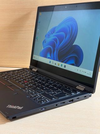 Lenovo ThinkPad L390 Yoga i7 / 8GB / 256GB