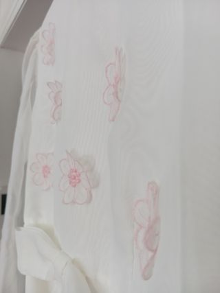 Vestido comunión niña