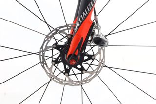 Promo · Specialized Roubaix S-Works AXS 12V (gravel) t.56 Reacondicionada