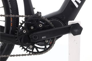 Rose Backroad+ (carretera) t.52 Reacondicionada (gravel) t.52 Reacondicionada