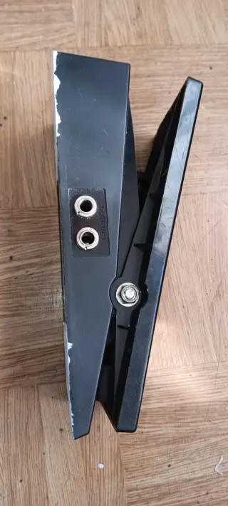 Pedal Korg kvp 201 Volumen