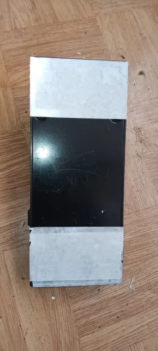 Pedal Korg kvp 201 Volumen