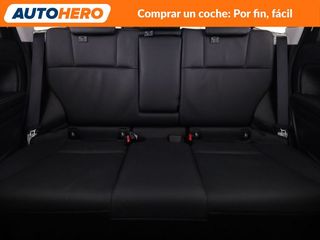 Subaru Forester 2.0 Executive