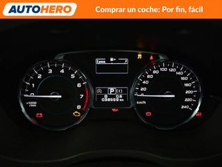 Subaru Forester 2.0 Executive