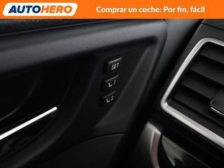 Subaru Forester 2.0 Executive