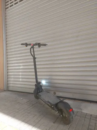 Smartgyro RockWay Pro Patinete Eléctrico