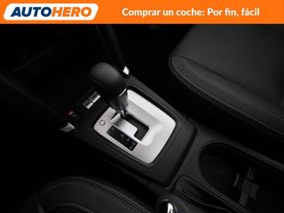 Subaru Forester 2.0 Executive