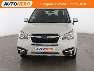 Subaru Forester 2.0 Executive