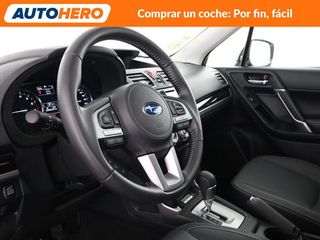 Subaru Forester 2.0 Executive