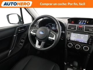 Subaru Forester 2.0 Executive