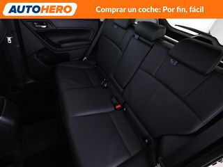 Subaru Forester 2.0 Executive