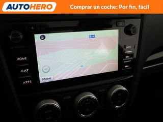 Subaru Forester 2.0 Executive