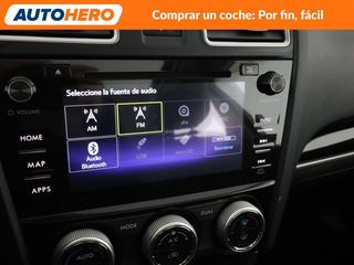 Subaru Forester 2.0 Executive