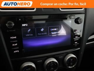 Subaru Forester 2.0 Executive