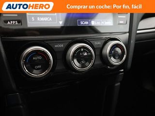 Subaru Forester 2.0 Executive