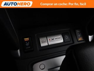 Subaru Forester 2.0 Executive