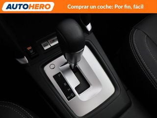 Subaru Forester 2.0 Executive