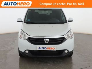 Dacia Lodgy 1.2 TCe Laureate