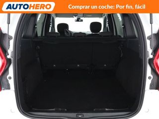 Dacia Lodgy 1.2 TCe Laureate