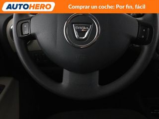 Dacia Lodgy 1.2 TCe Laureate