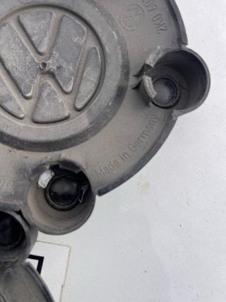 Tapacubos Volkswagen Caddy Life 5x112