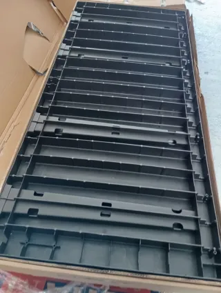 Arcón baúl exterior jardín Keter Darwin