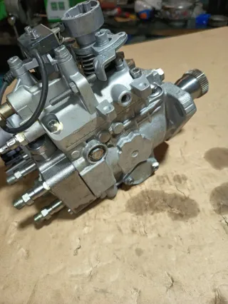 Bomba Inyectora Bosch 0 460 404 092 Reparada