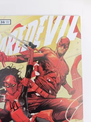 Daredevil #36