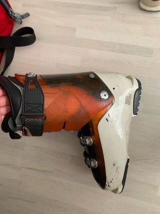 Botas Esquí Salomon Talla 28.5