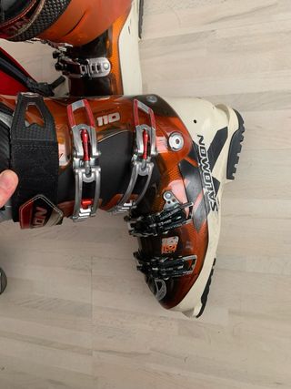 Botas Esquí Salomon Talla 28.5